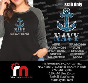 us navy family shirts