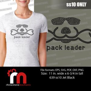 Pack Leader ss10